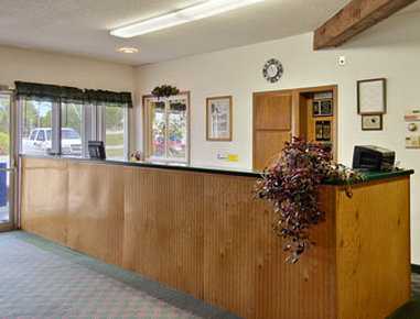 鲟鱼湾, WI 的 Super 8 by Wyndham Sturgeon Bay