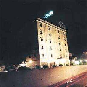 Naeeka Hotel em Ahmedabad, IN