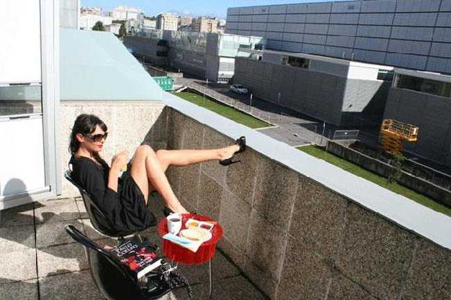 Hotel Ofi en A Coruña, ES