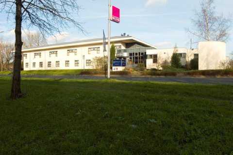 Bastion Hotel Nijmegen a Nijmegen, NL