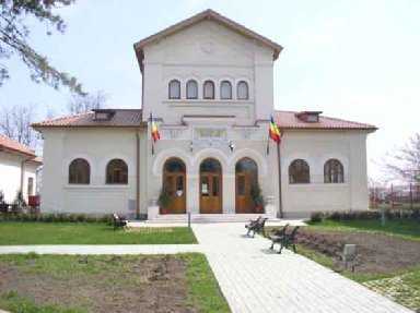 HG Hotel Galati, Galati, RO