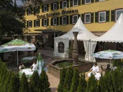 Hotel Kloster Hirsau in Calw, DE