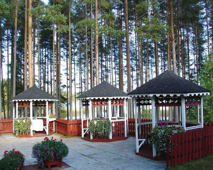 Herttua Hotel & Restaurant a Savonlinna, FI