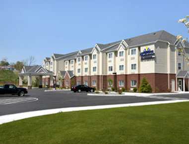 Microtel Inn & Suites by Wyndham Geneva a Geneva, NY
