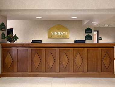 Wingate by Wyndham Little Rock em Little Rock, AR