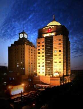 Sunny Hotel Jiaxing a Jiaxing, CN