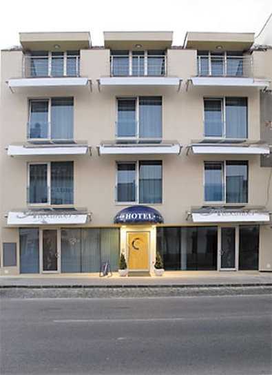 Hotel Alexander's em Nitra, SK