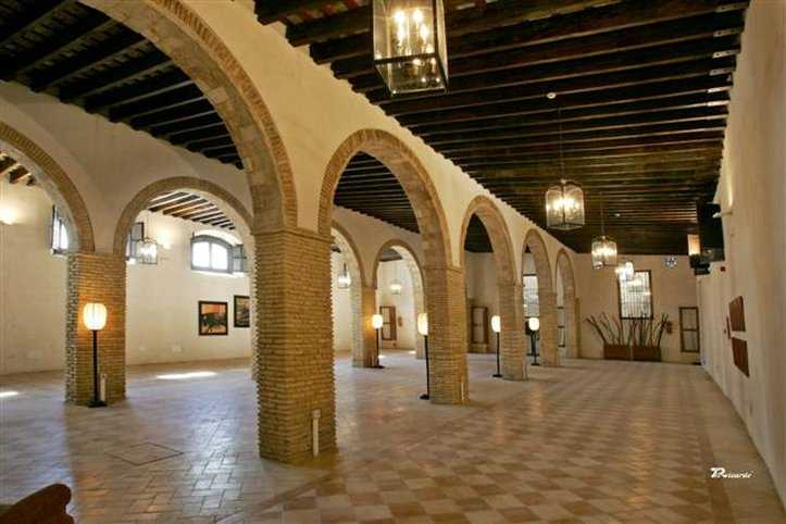 Posada de Palacio, Sanlucar de Barrameda, ES
