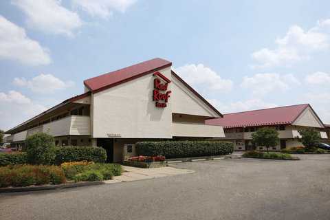 Red Roof Inn Detroit - Royal Oaks/Madison Heights a Madison Heights, MI