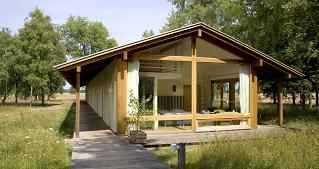 HOTELCAMP REINSEHLEN, Schneverdingen, DE