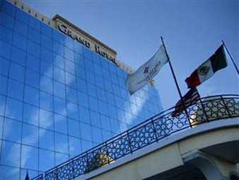 Grand Royal Hotel, Tampico, MX