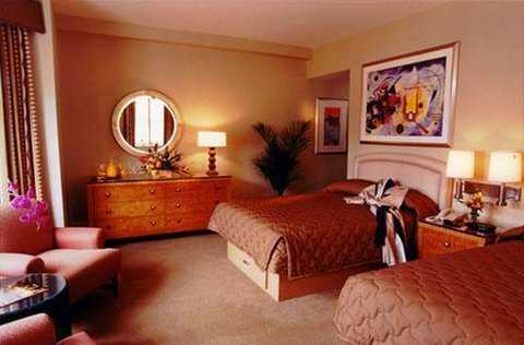 Alexander Inn i Philadelphia, PA