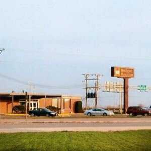 Fort Dodge, IA의 Budget Host Inn - Fort Dodge