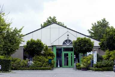 Campanile Rotterdam Oost a Rotterdam, NL