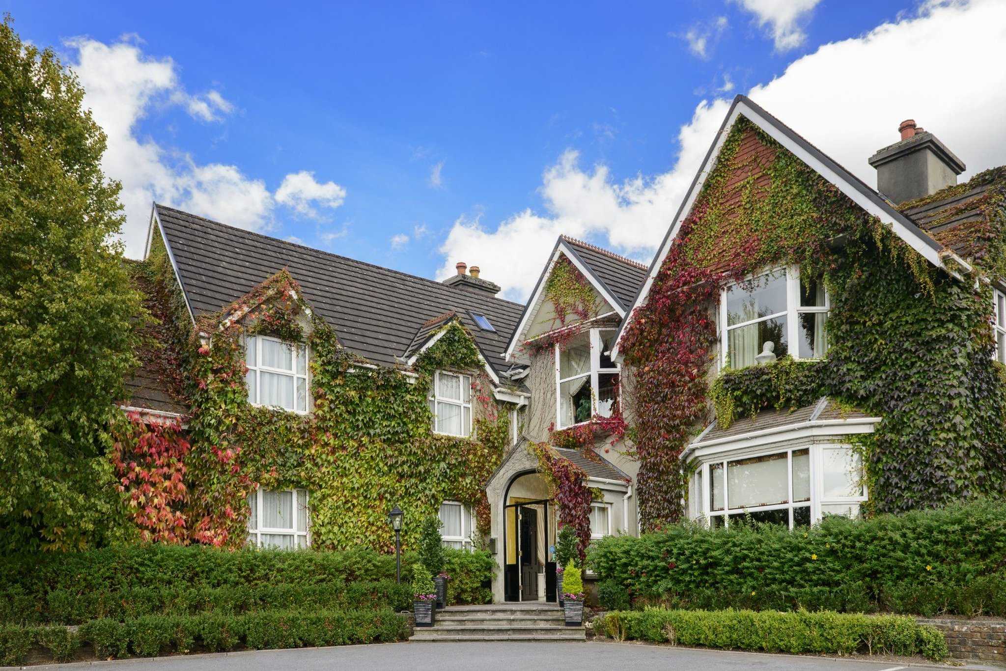 Victoria House Hotel, Killarney, IE