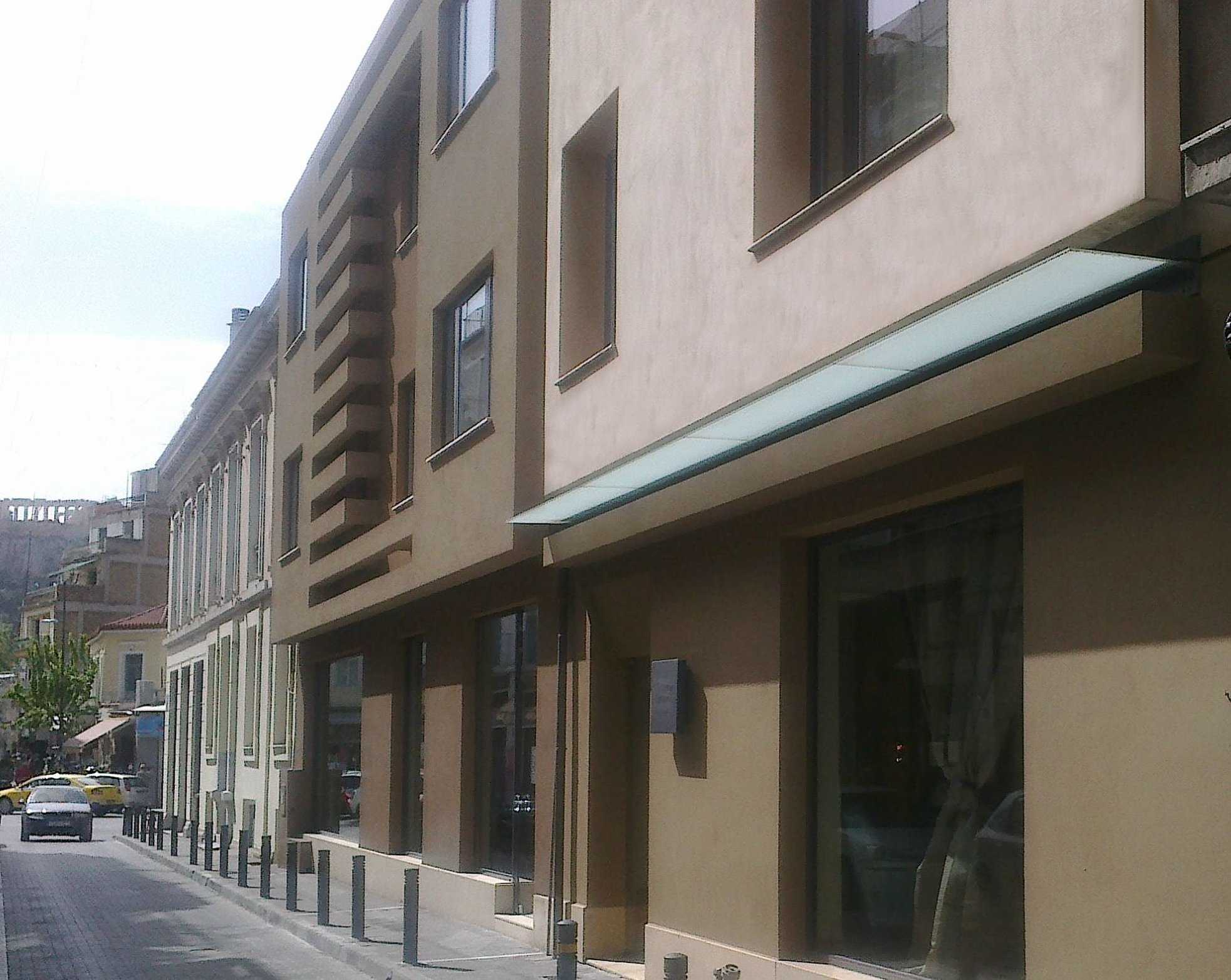 O&B Athens Boutique Hotel en Athens, GR