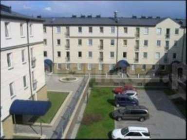 Warsaw, PL 的 Warsaw Apartments Magnolie