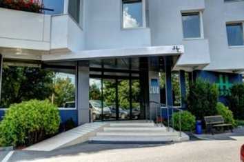 Hotel Lido in Timisoara, RO