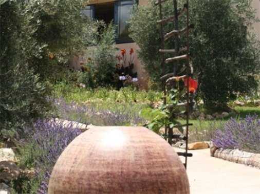 Olive Garden Country Lodge в Robertson, ZA