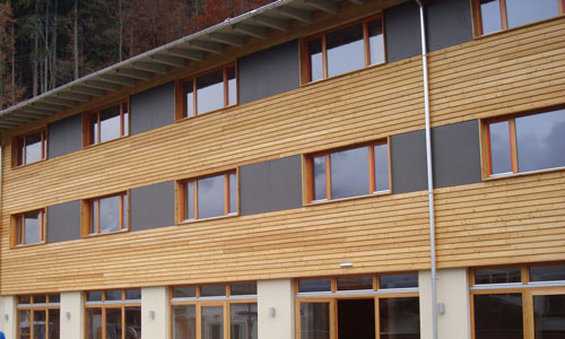 JUFA Montafon a Bartholomaeberg, AT