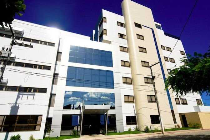 Canto Hotel a Aracaju, BR