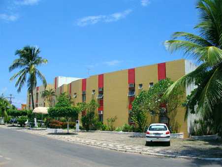 Hotel Itapoa Praia in Salvador, BR