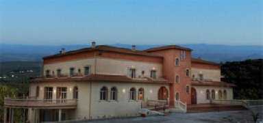 Baeza, ES 的 Hotel Ciudad del Renacimiento