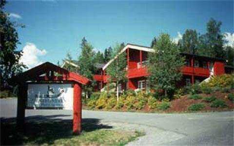 Birkebeineren Hotel & Apartments a Lillehammer, NO