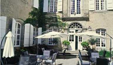 Foix, FR의 Hotel-restaurant Relais Royal