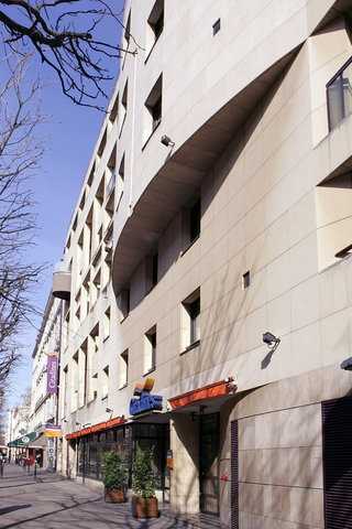 Citadines Paris Bastille Gare de Lyon à Paris, FR