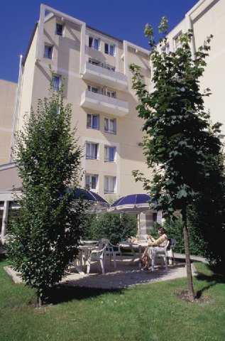 Grenoble, FR의 Citadines Grenoble