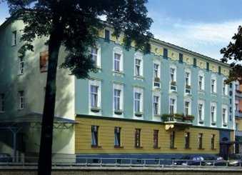 Hotel Polonia Raciborz, Raciborz, PL