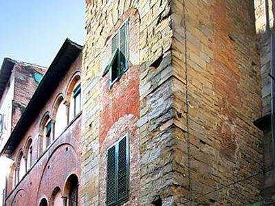 L'Antica Bifore Guest House i Lucca, IT