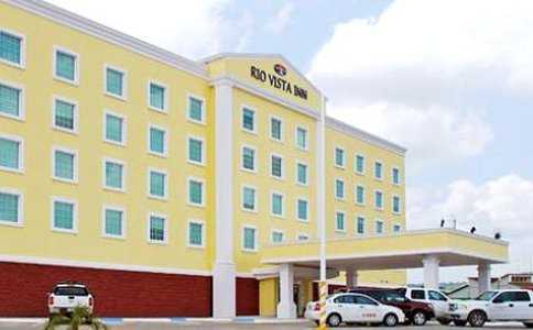 Rio Vista Inn - Poza Rica en Poza Rica, MX