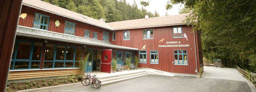 JUFA Bruck an der Mur/Weitental, Bruck an der Mur, AT