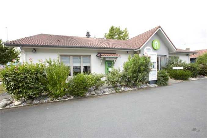 Campanile Bayonne, Bayonne, FR