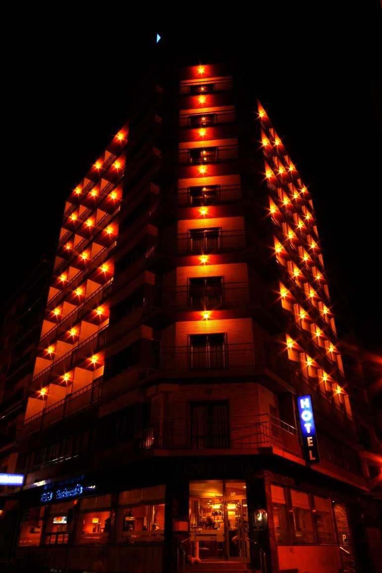 Tudela, ESにおけるHotel Santamaria 