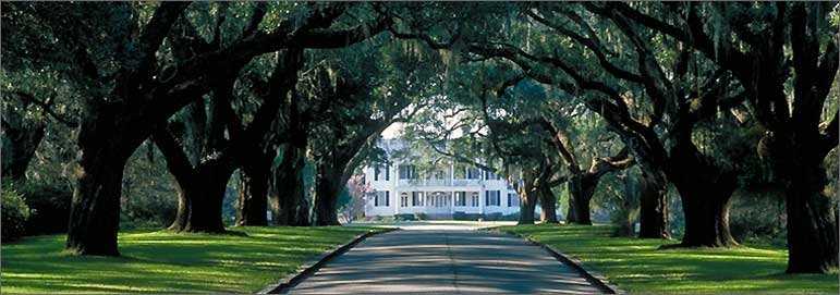 Litchfield Plantation в Pawleys Island, SC