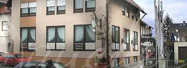 Hotel Restaurant Daucher a Nuremberg, DE