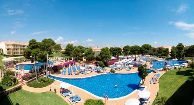 Viva Mallorca a Mallorca, ES