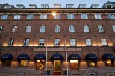 Copenhagen, DK 的 Ascot Hotel