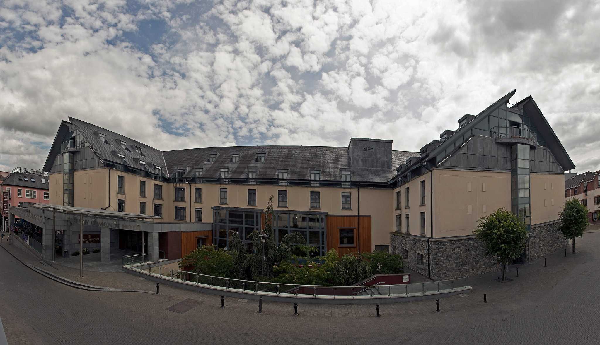Kilkenny Ormonde Hotel a Kilkenny, IE