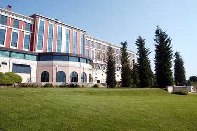 Hotel La Vega en Valladolid, ES