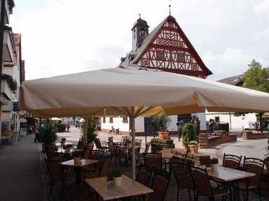 Hotel Adler em Gross-Gerau, DE