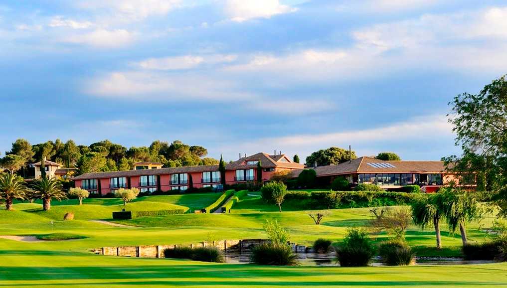 Navata, ESにおけるTorremirona Golf And Spa Resort 