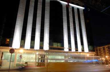 Madrid, ESにおけるHotel Asset Torrejon 