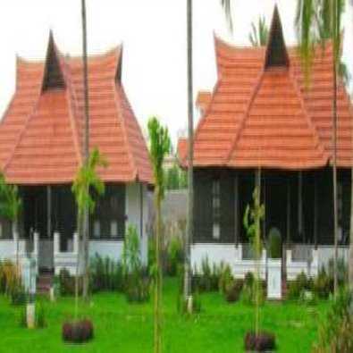 Chennai, IN 的 Green Meadows Resort