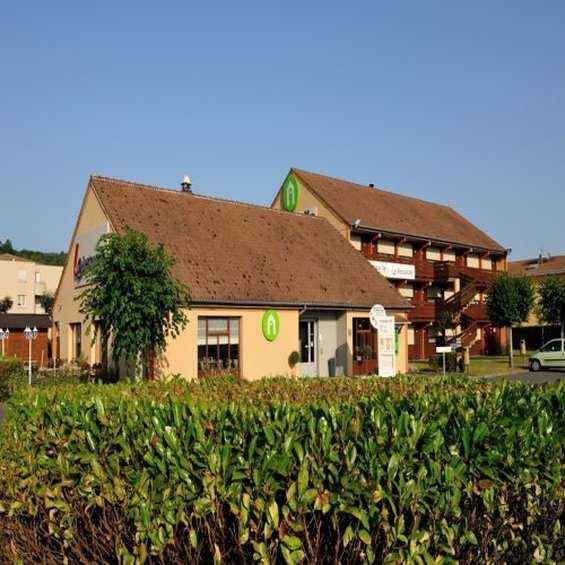 Campanile Perigueux Boulazac Hotel em Perigueux, FR