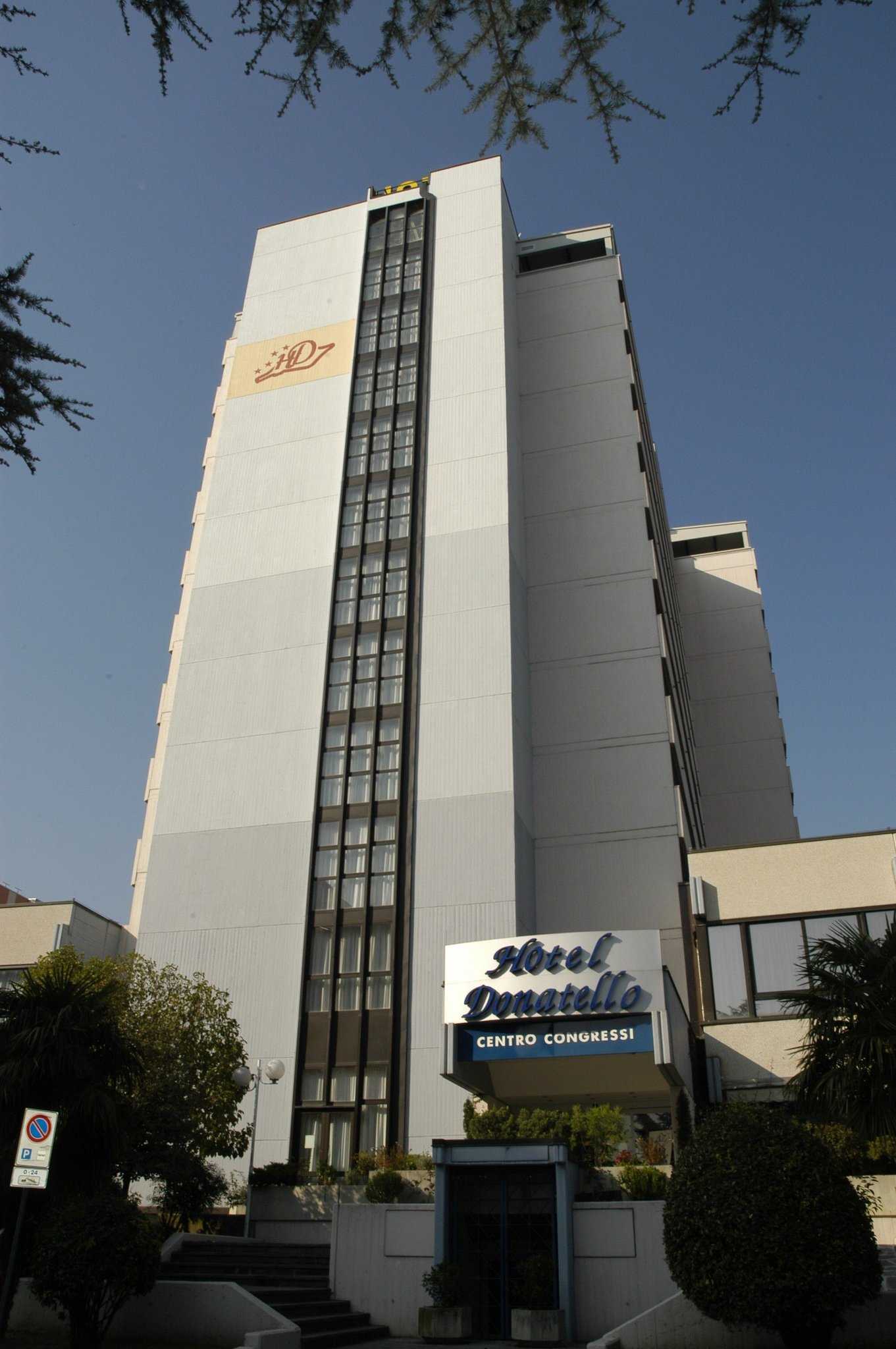 Hotel Donatello Imola a Imola, IT