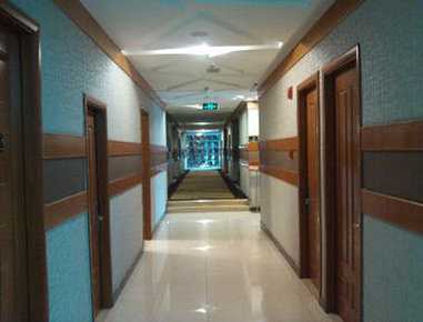 Super 8 by Wyndham Fuding Guo Yi i Fuding, CN